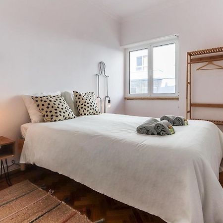 Vita Portucale ! Olaias Design With Terrace Lizbona Zewnętrze zdjęcie