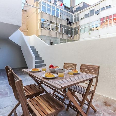 Vita Portucale ! Olaias Design With Terrace Lizbona Zewnętrze zdjęcie