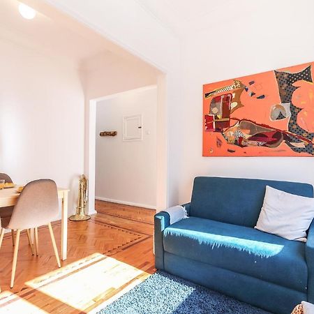 Vita Portucale ! Olaias Design With Terrace Lizbona Zewnętrze zdjęcie