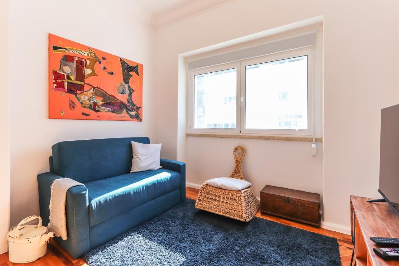 Vita Portucale ! Olaias Design With Terrace Lizbona Zewnętrze zdjęcie
