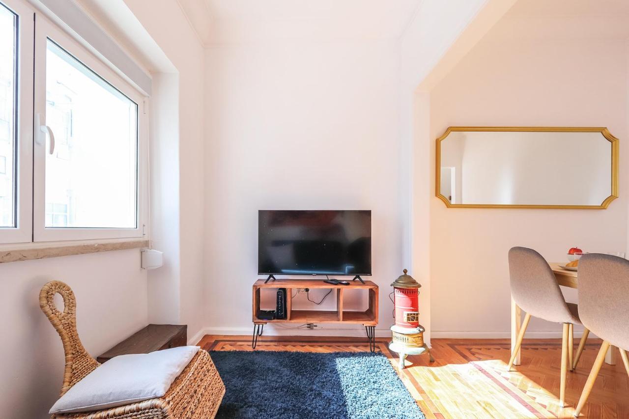 Vita Portucale ! Olaias Design With Terrace Lizbona Zewnętrze zdjęcie