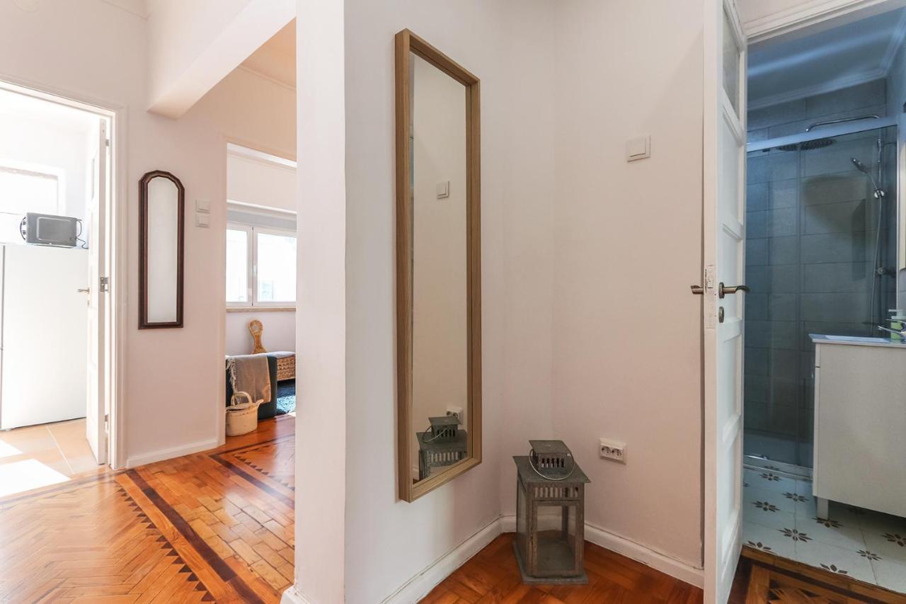 Vita Portucale ! Olaias Design With Terrace Lizbona Zewnętrze zdjęcie
