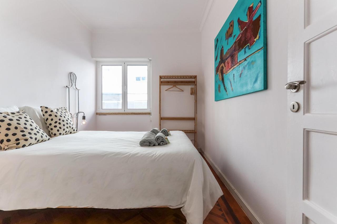 Vita Portucale ! Olaias Design With Terrace Lizbona Zewnętrze zdjęcie