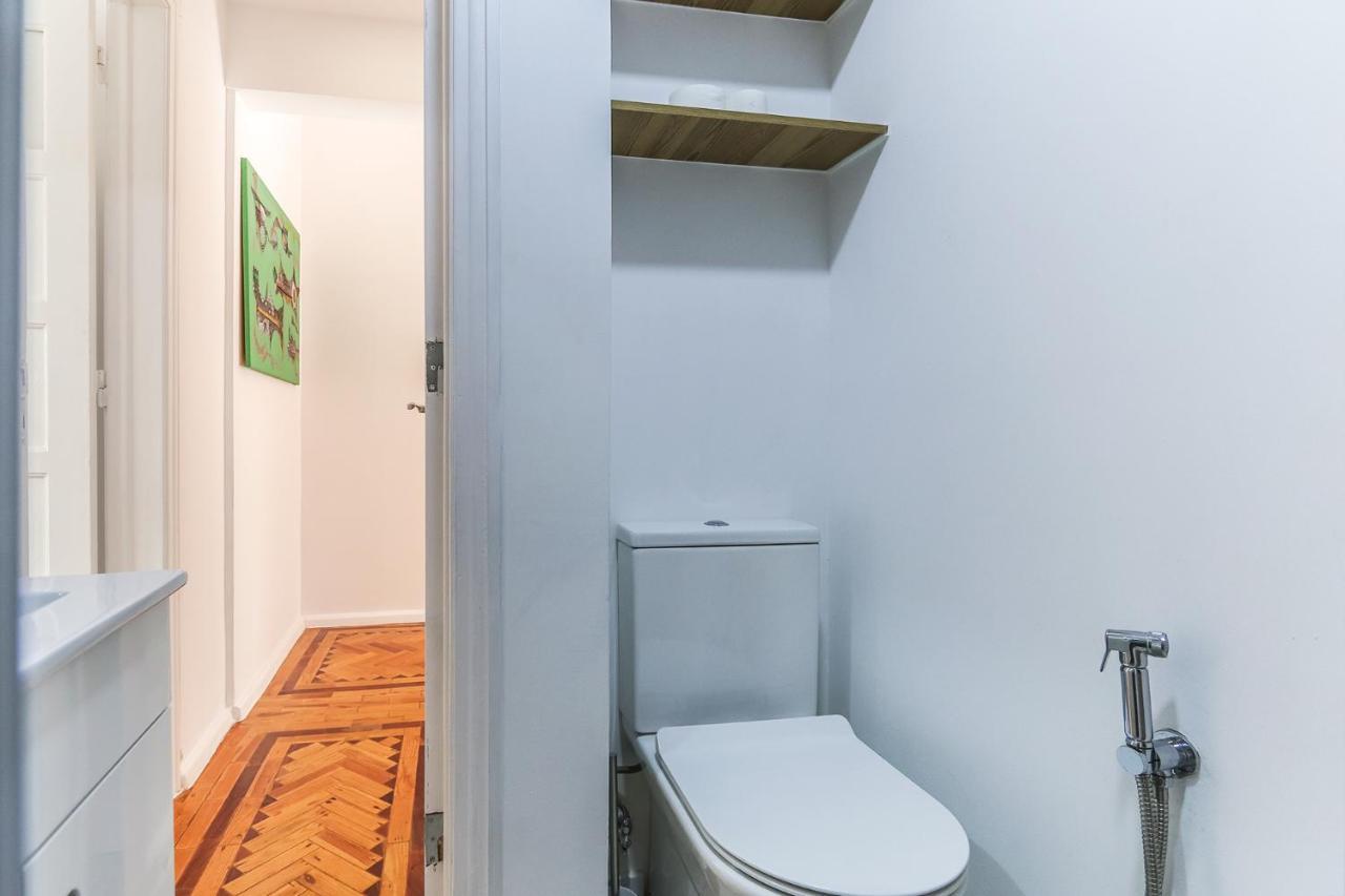 Vita Portucale ! Olaias Design With Terrace Lizbona Zewnętrze zdjęcie