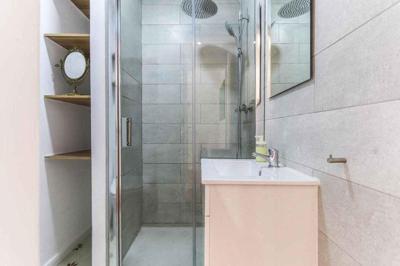 Vita Portucale ! Olaias Design With Terrace Lizbona Zewnętrze zdjęcie
