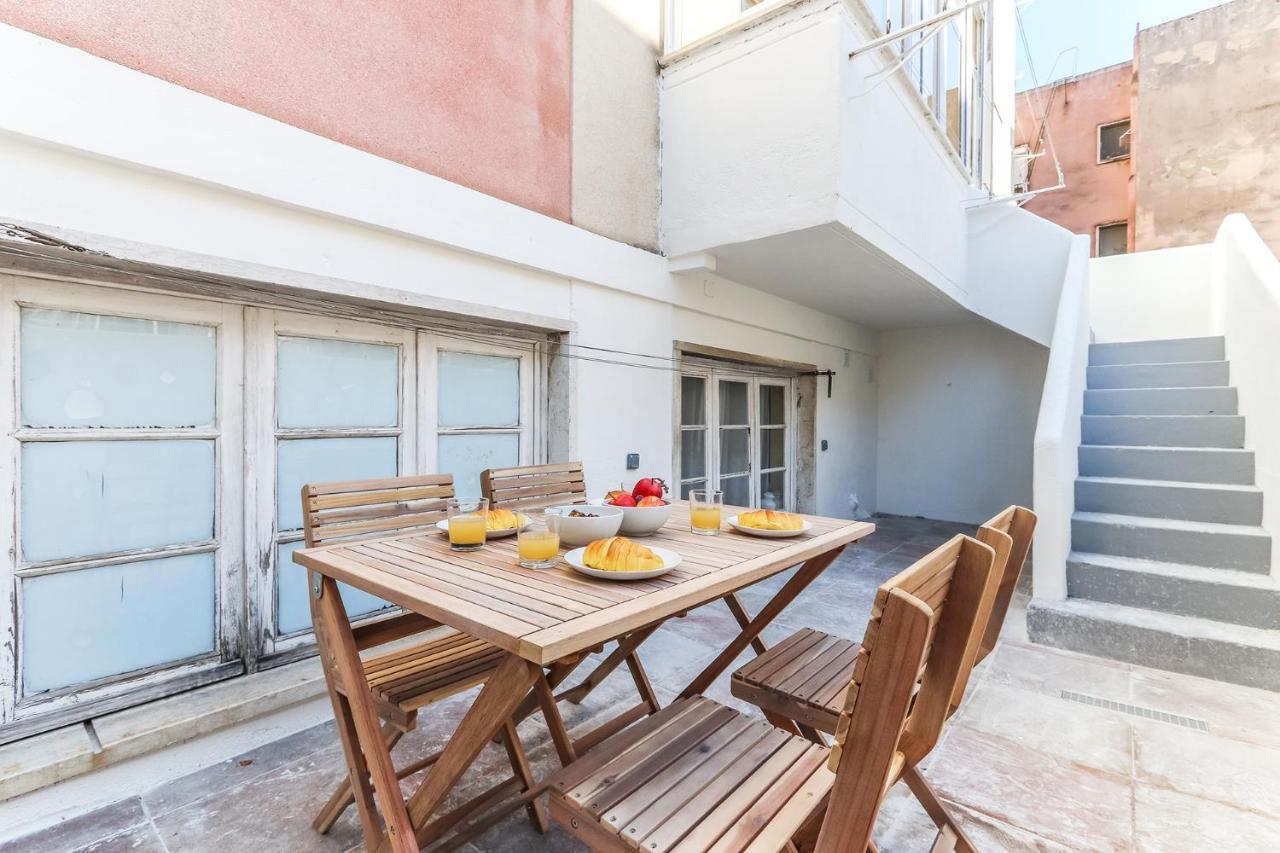 Vita Portucale ! Olaias Design With Terrace Lizbona Zewnętrze zdjęcie